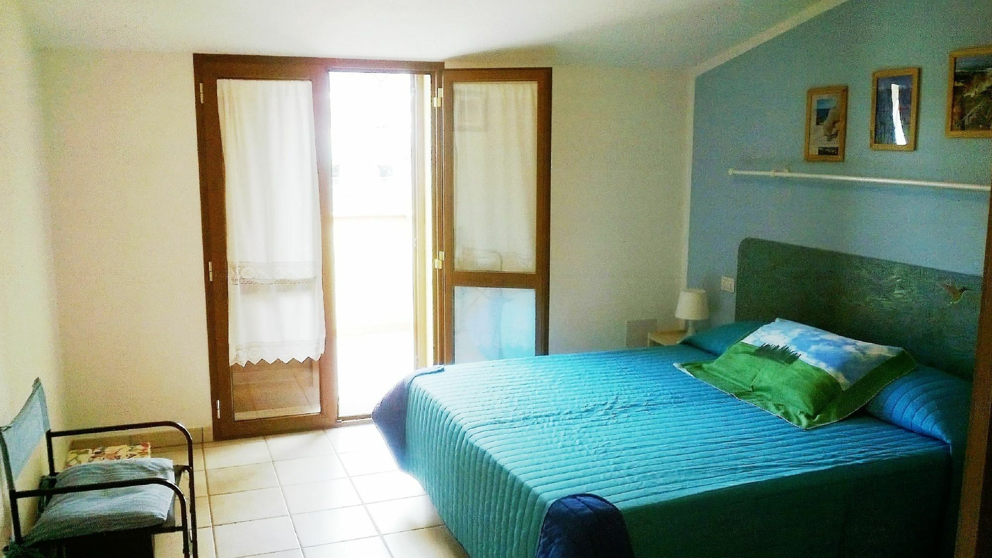 I Papaveri Apartments Сан-Винченцо Экстерьер фото